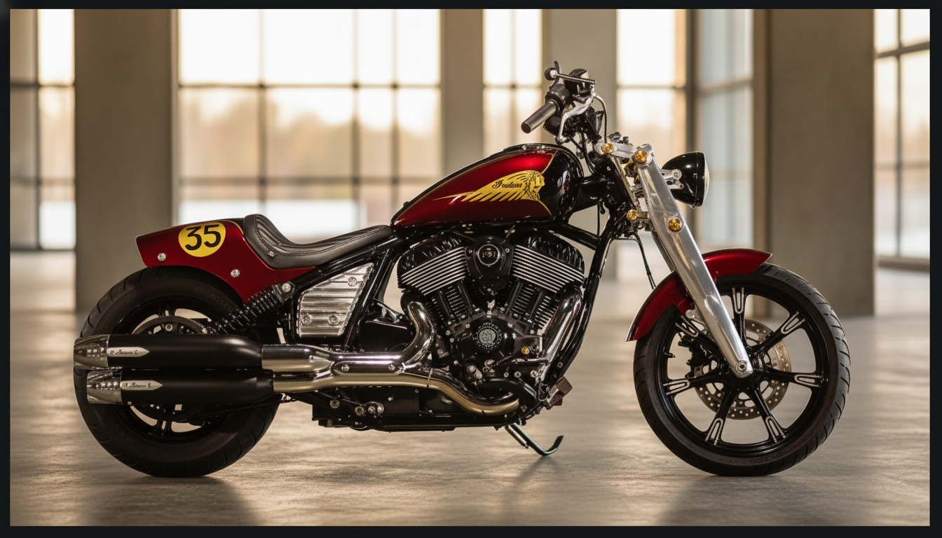 Why the Indian Concept Girder Is Unique and Important