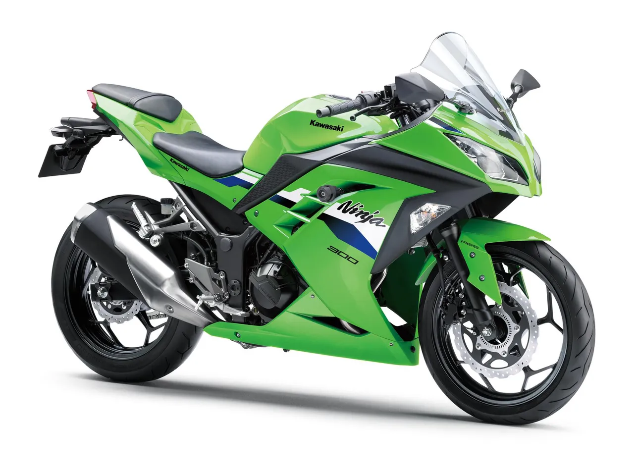 Image Source: Kawasaki Official Website