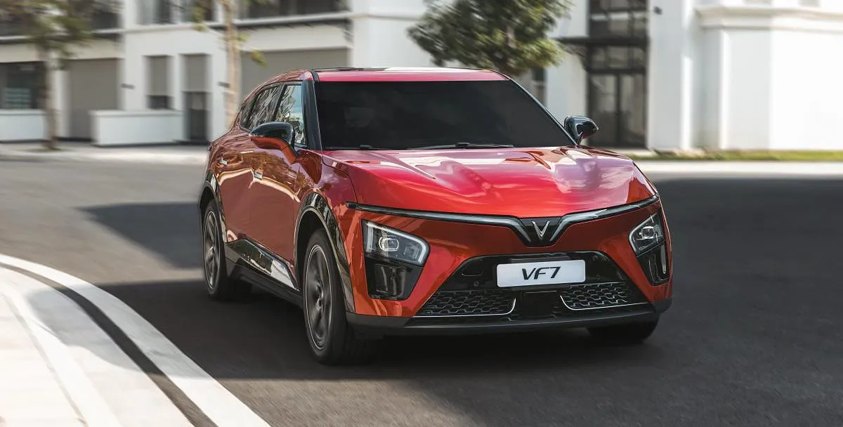 VinFast Extends Free Fast Charging in India