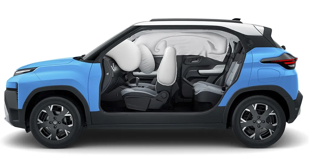 tata punch on road price delhi