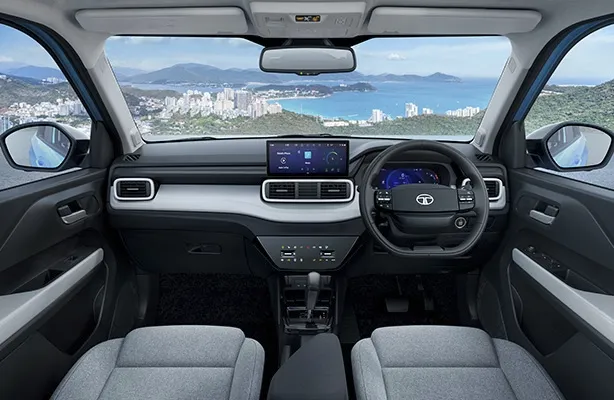 Tata Punch price in Guwahati