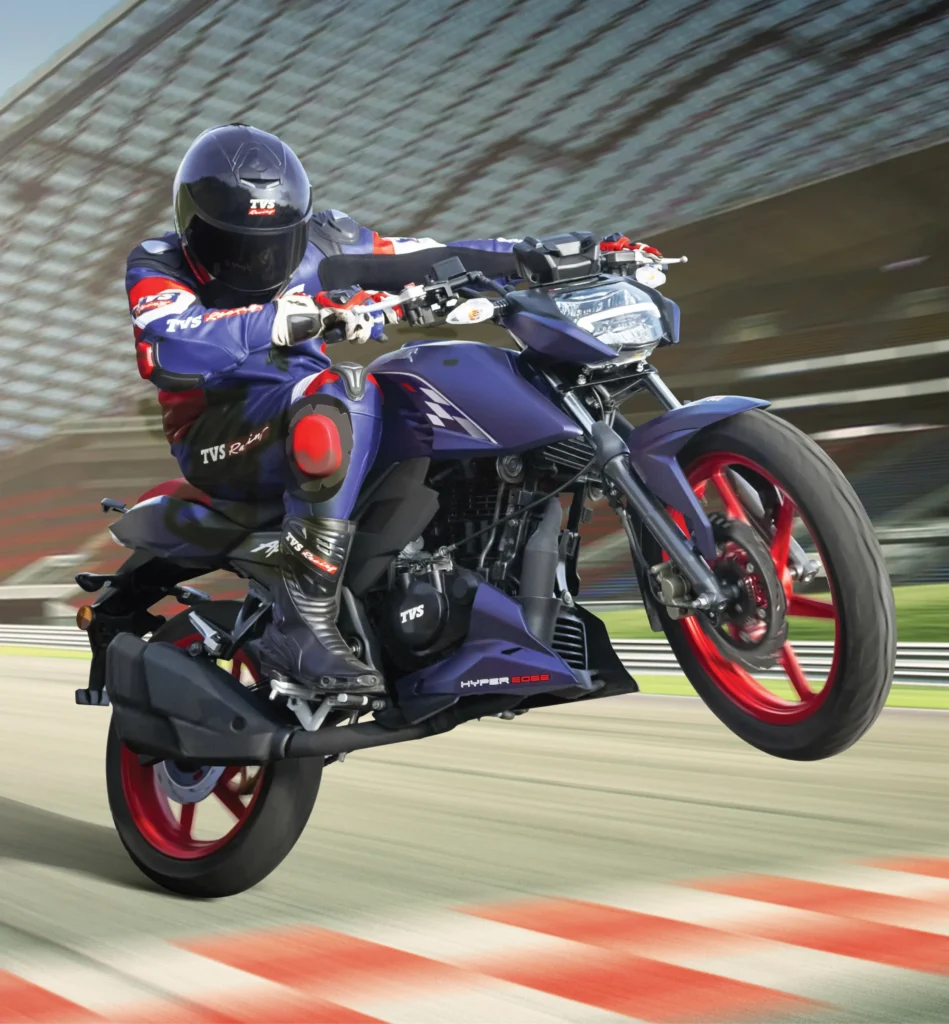 new bike in India 2026