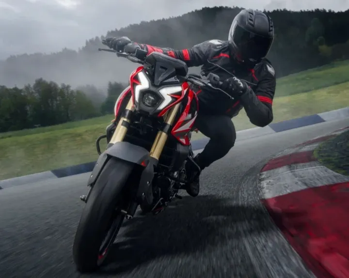 Latest Bikes in India 2026