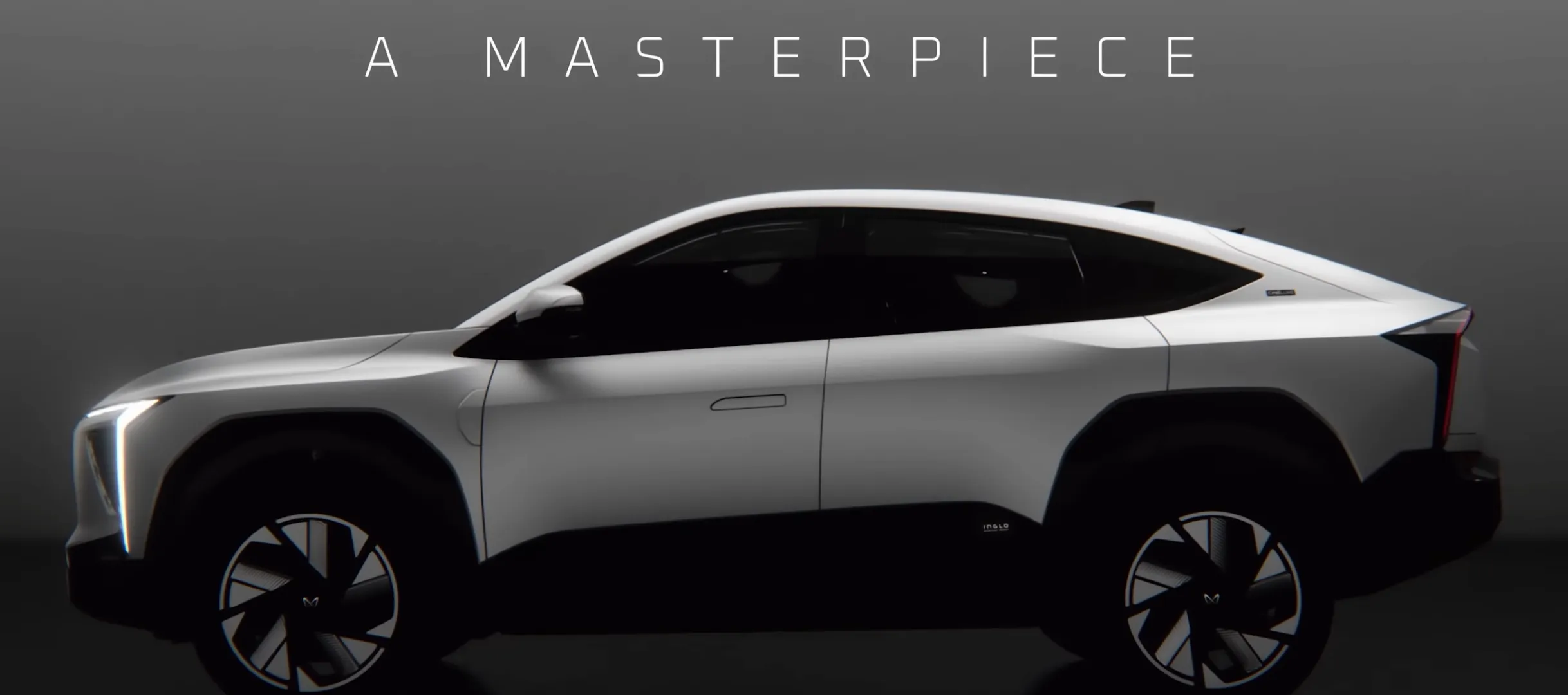 Mahindra XEV 9e Cineluxe Edition Arrives at Dealerships With Matte Paint and 656km Range