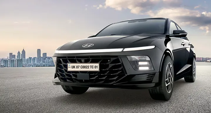 2026 Hyundai Verna Stylish Design, Turbo Power, and Premium Features