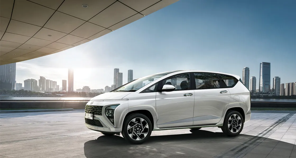 Hyundai Stargazer Could Be the Perfect Modern Family MPV for India