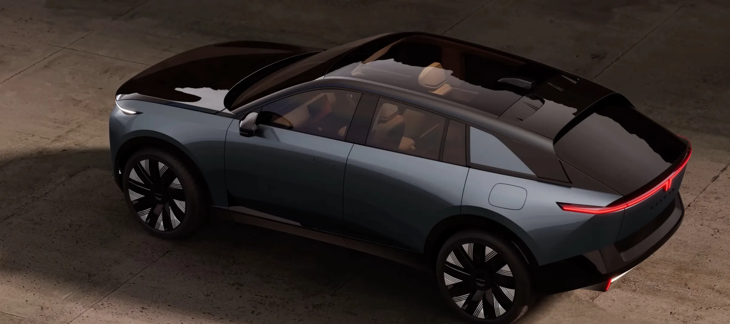 Tata Avinya Flagship EV: 500KM Range, Futuristic Design India Launch Details Revealed