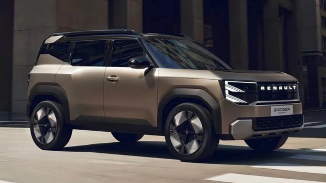 Big Update! Renault to Launch 7-Seater SUV + Compact SUV in India