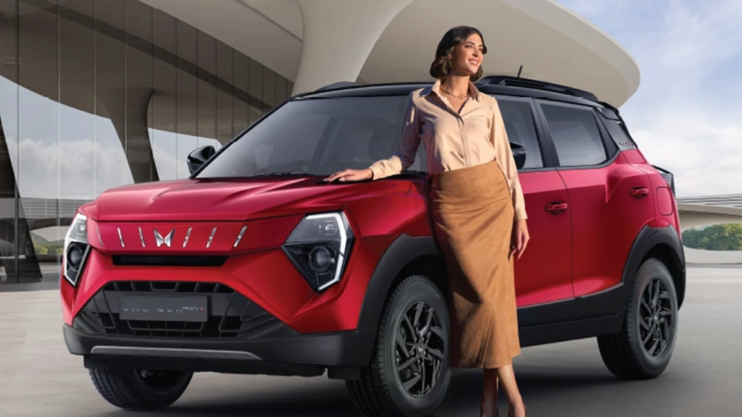 Mahindra XUV 3XO CNG Launching Soon in India – Mileage King SUV