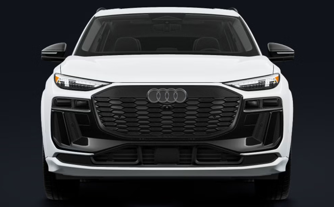 2027 Audi Q6 e-tron Review: Price, Features, Range & Charging Explained