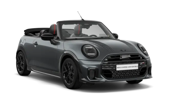 Mini Convertible JCW Pack Launched in India at ₹61.50 Lakh – Full Details!