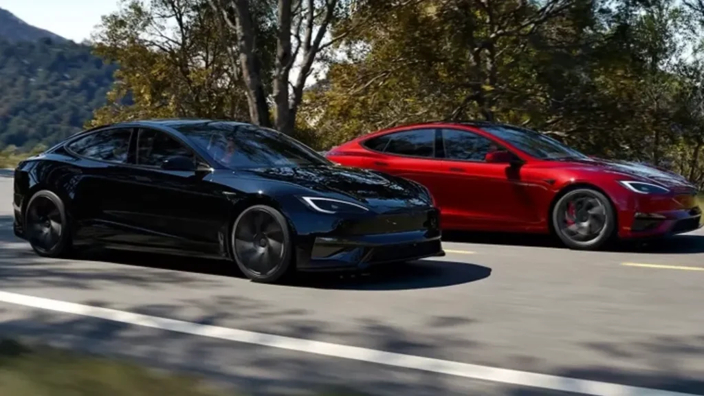 Tesla Model S in India: Price, Range, Features & Full Specs