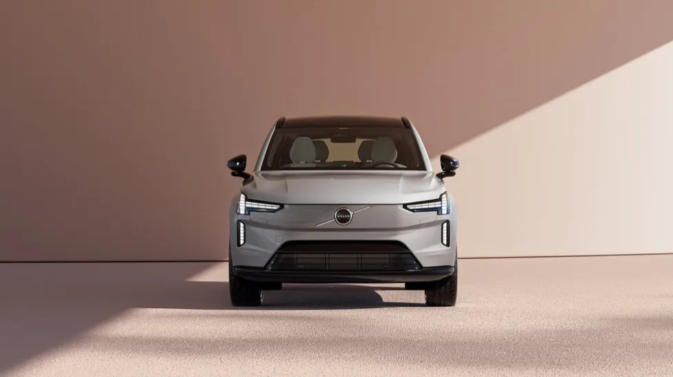 Volvo EX90 Electric SUV: Range, Features, Safety and Specs Explained