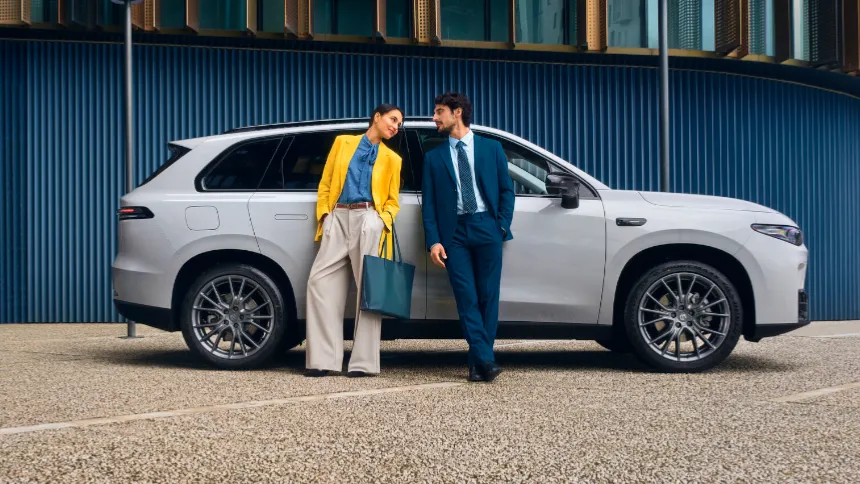 Leapmotor C10 UK Review: A Smart and Spacious Electric SUV