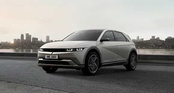 Hyundai IONIQ 5 Price, Features, Range & Specifications in India