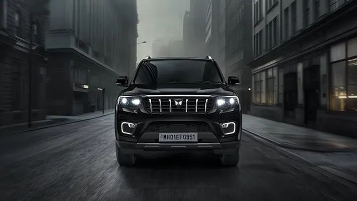 Mahindra Scorpio-N 2026 Price, Features, Engine, Specs and Official Details