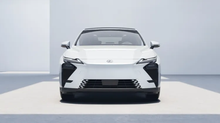 Lexus ES Review 2026: Luxury Sedan Features, Comfort and Performance