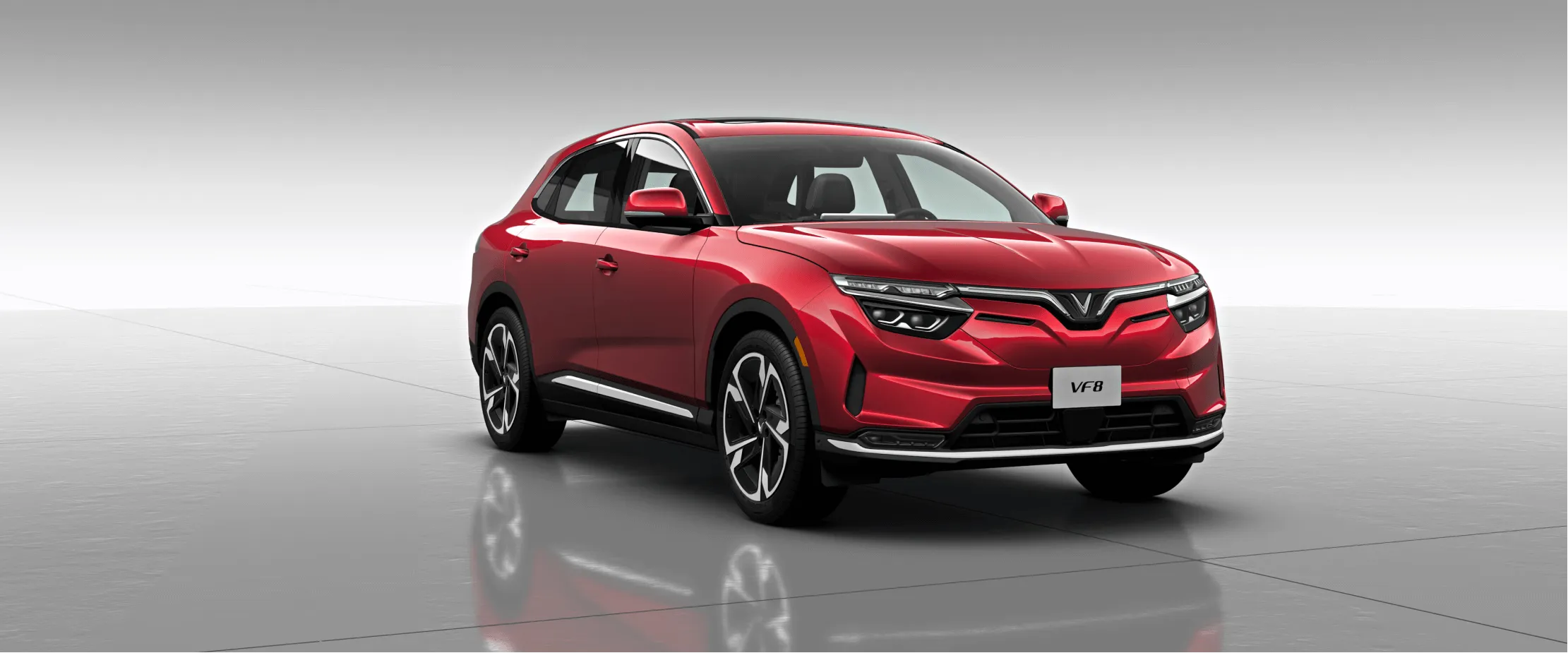 VinFast VF 8 Review: Premium Electric SUV India Should Watch in 2026