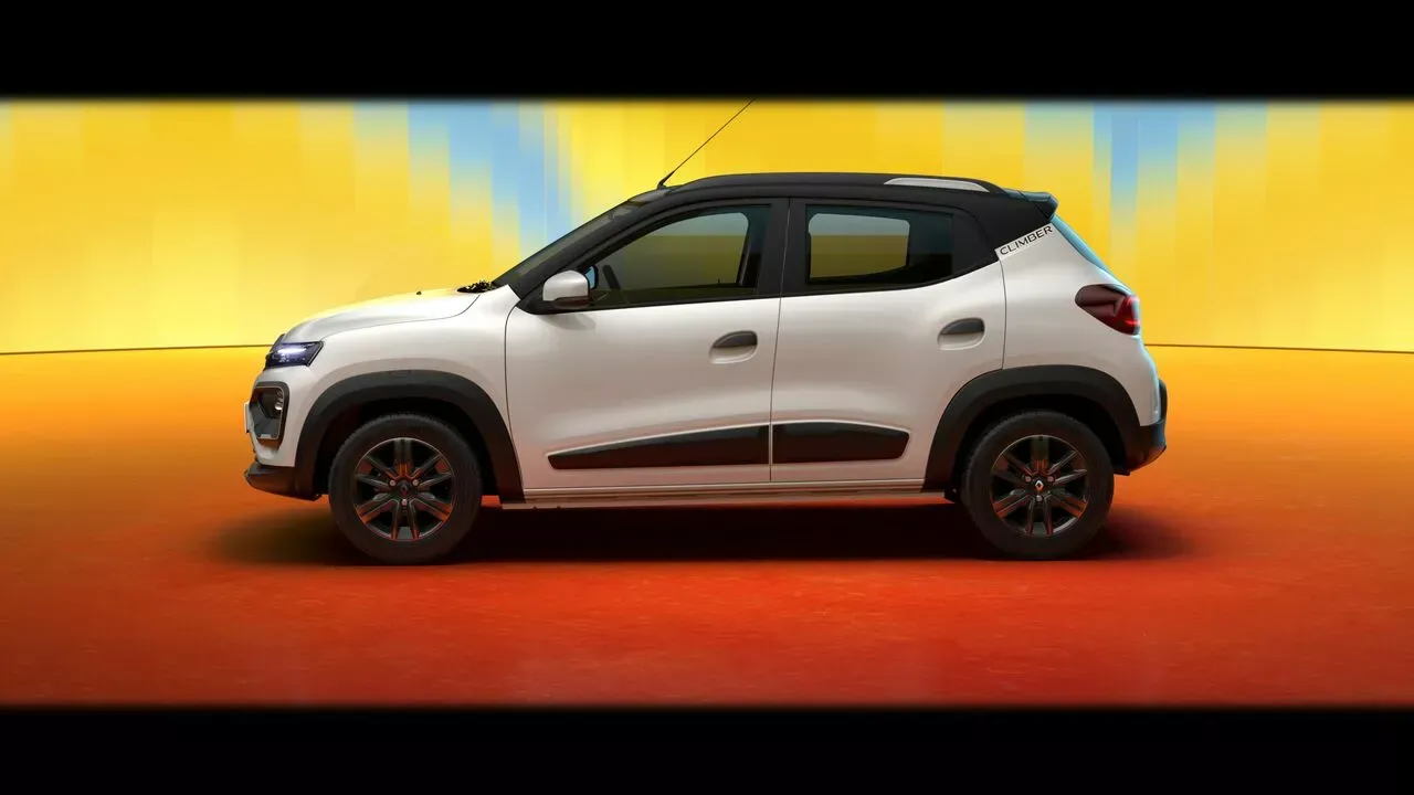 Renault Kwid India Review: Price, Features, Mileage & Specifications