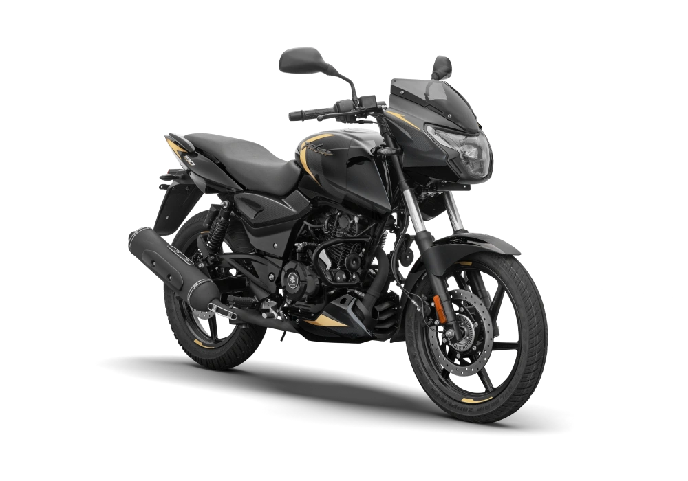 New Bajaj Pulsar 180 Gets Four Stylish Colour Options