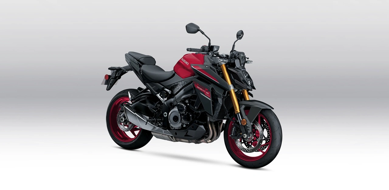 Why the Suzuki GSX-S1000 Should Come Back to India