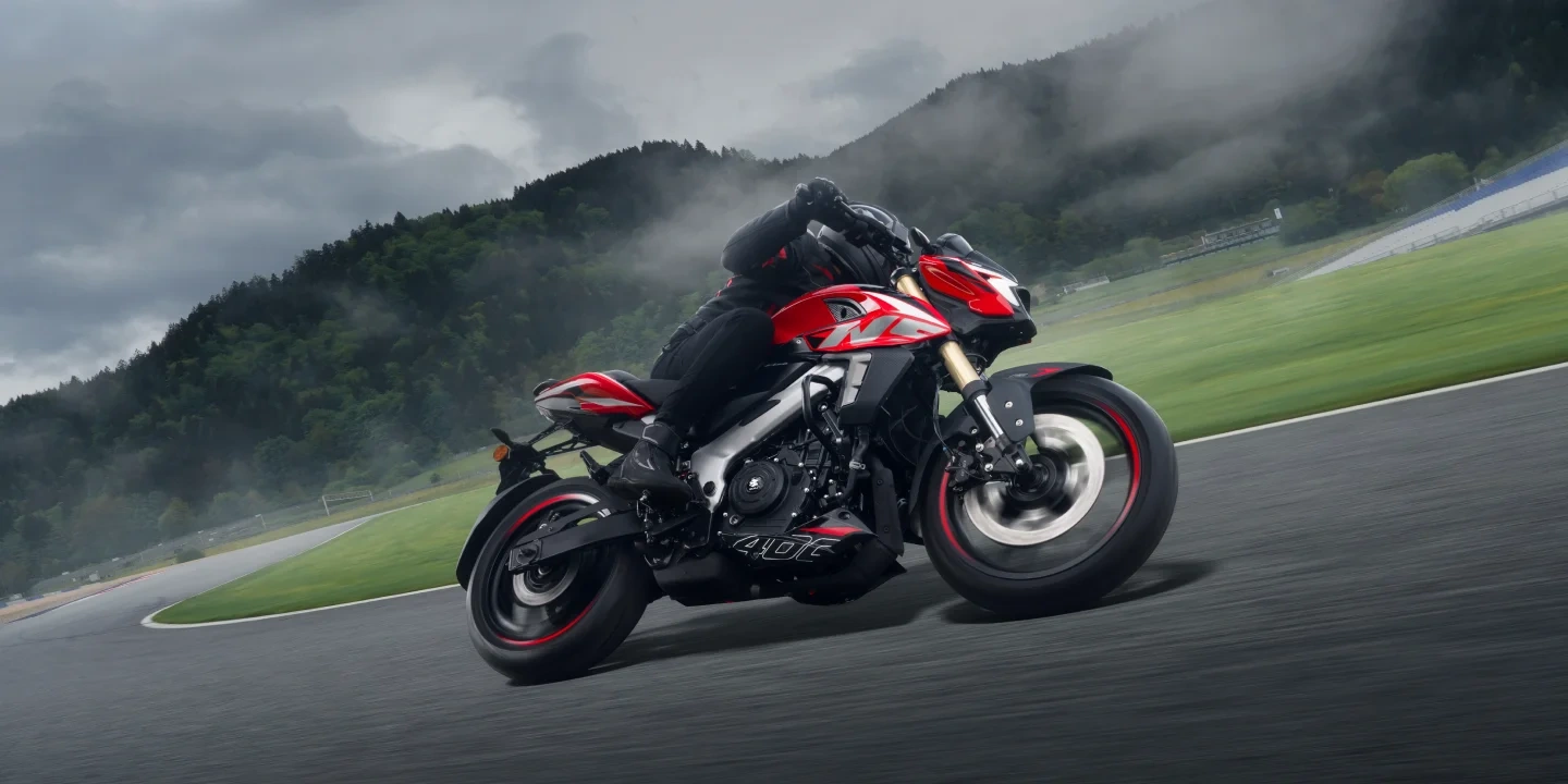 Bajaj Pulsar NS400Z Gets ₹14,000 Price Cut – Now More Affordable