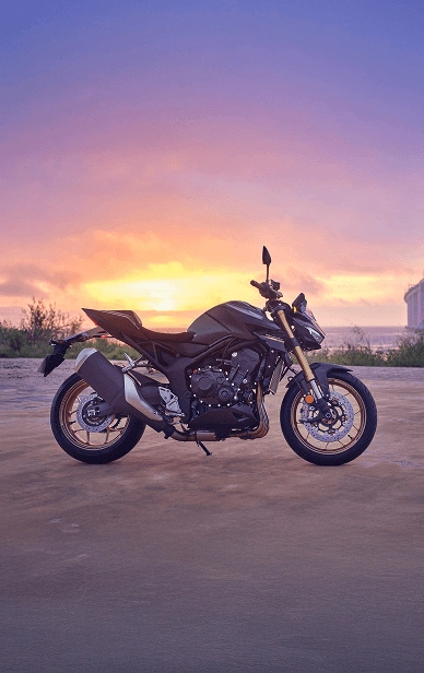 Honda Recalls CB1000 Hornet SP in India Over Fuel Hose Issue