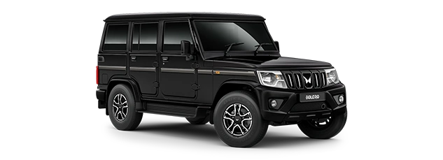 Mahindra Bolero Prices Increased by Up to ₹26,500