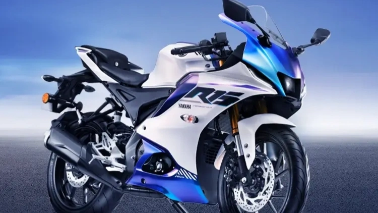 Yamaha R15 Gets Costlier – Prices Up by ₹4,900