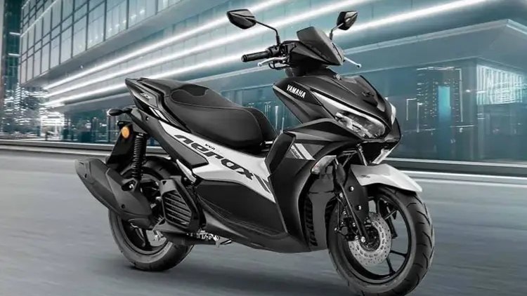 Yamaha Aerox 155 Gets Costlier Again – New Prices Revealed
