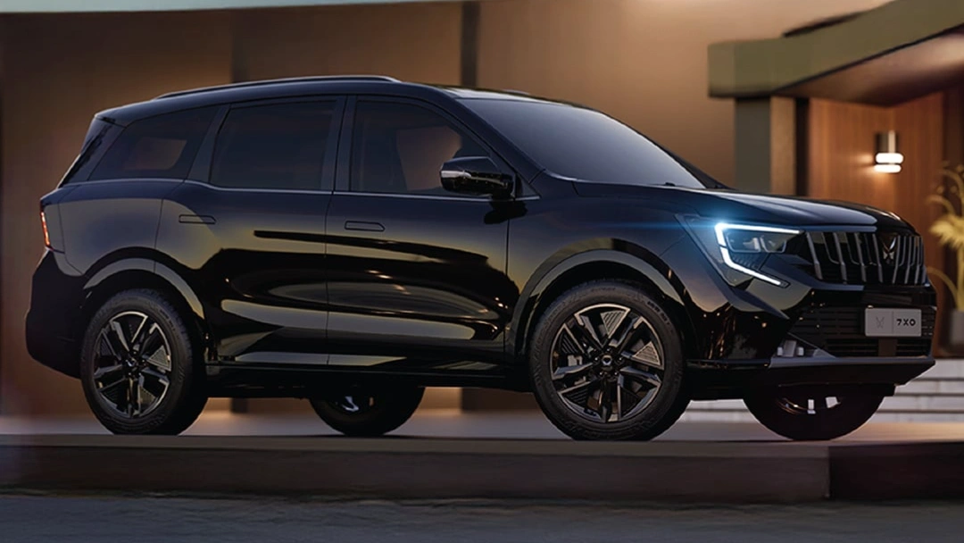 XUV 7XO Diesel AT Mileage Test: Better Than Expected?