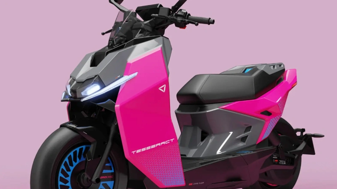 New Ultraviolette Tesseract India Launch Confirmed for January 2027