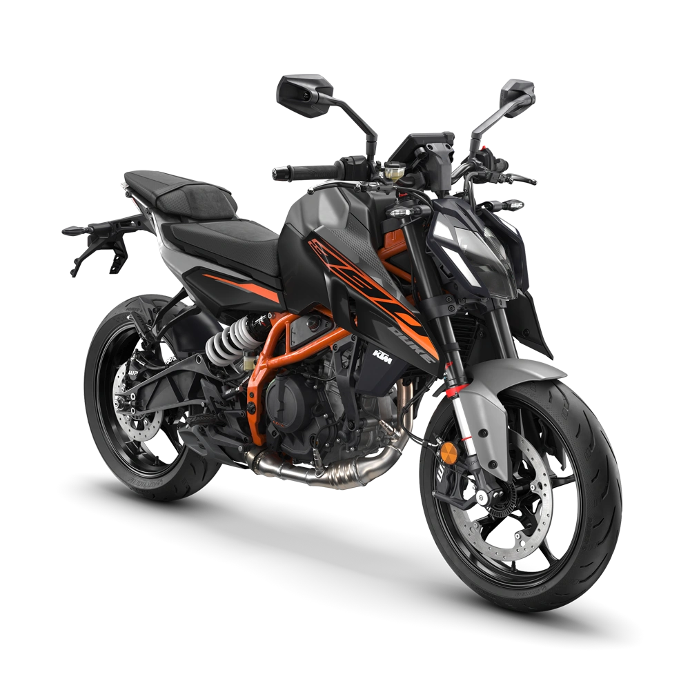 KTM 390 Adventure Launched at ₹2.81 Lakh – New Features & Specs Revealed