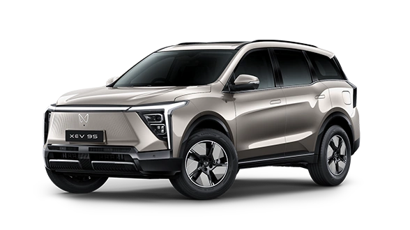 Mahindra XEV 9S Real-World Range Revealed – Impressive Highway Performance!