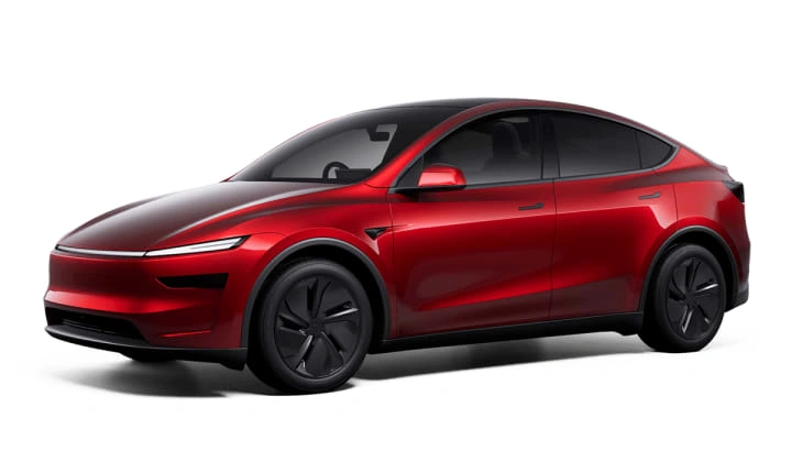 Tesla Launches the 2026 Model Y Premium RWD in India at ₹50.89 Lakh