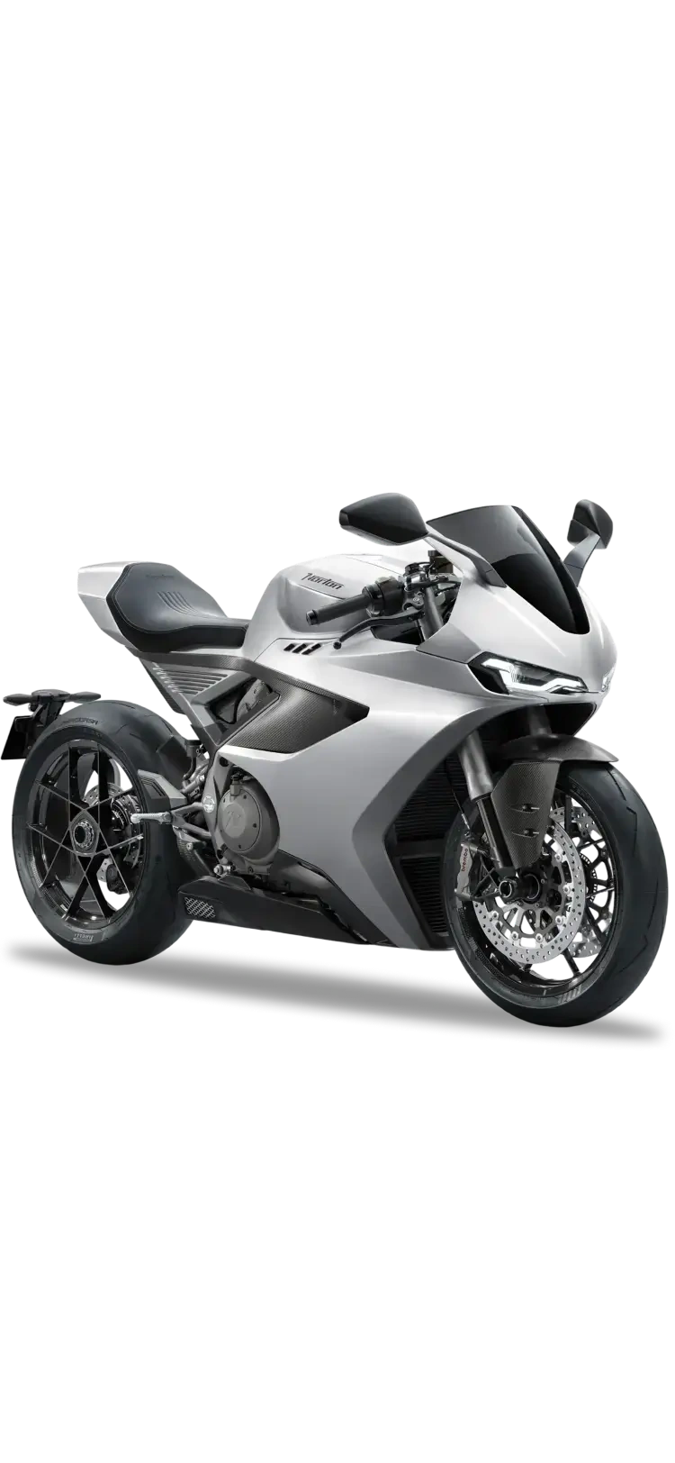 Norton Motorcycles Manx R Could Become the Brand’s First Launch in India