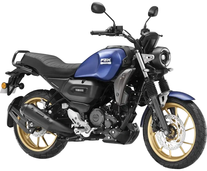 Yamaha FZ-X Prices Increased in India – Check New Rates