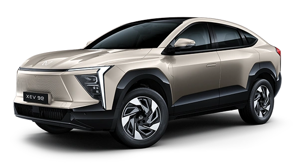 New Mahindra XEV 9e Could Be Headed for an Australian Launch