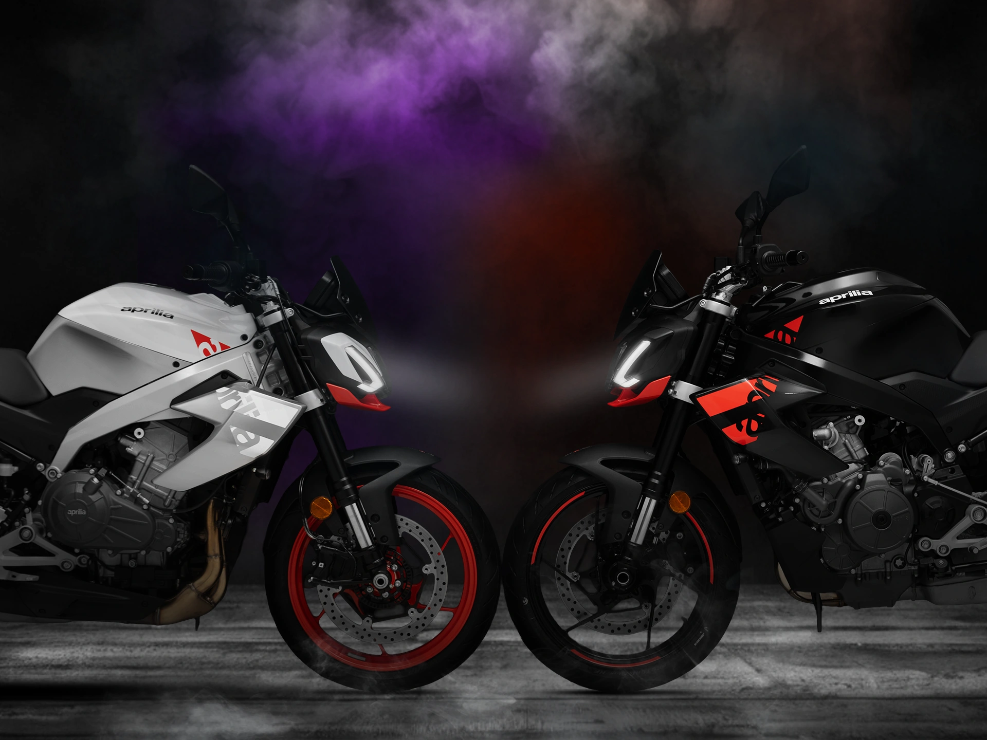 New Aprilia Tuono 457 Special Edition Officially Launched in India