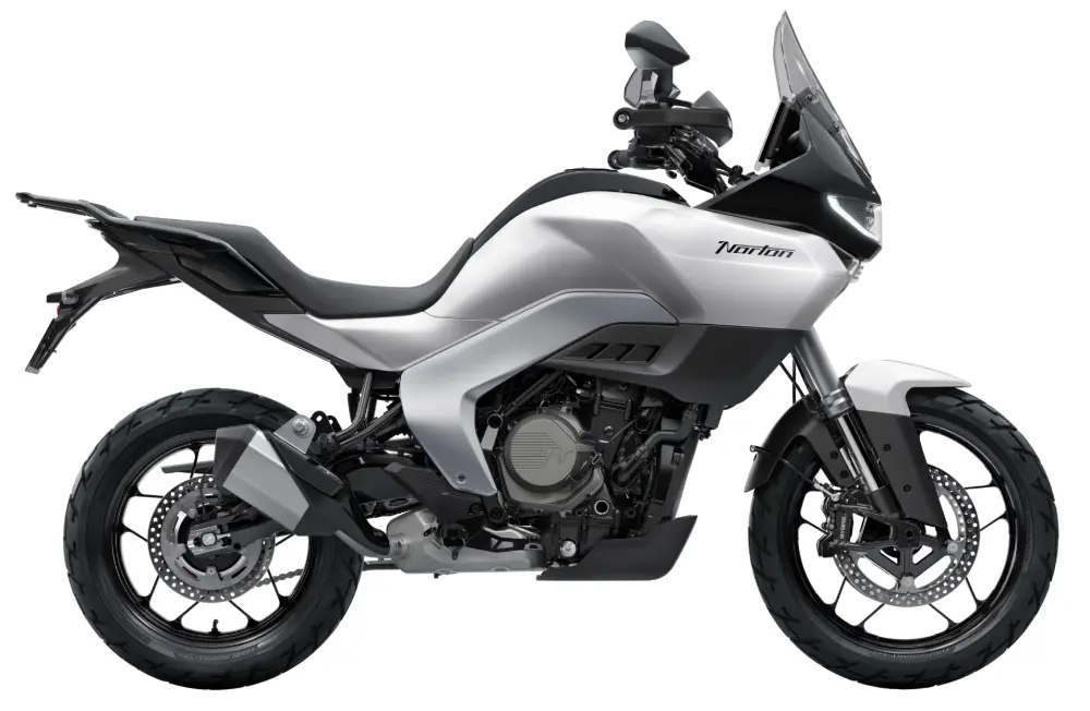 New Norton Atlas Set to Launch in India by Late 2026