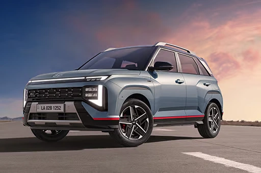 Hyundai Motor Increases Venue N Line Prices with Immediate Effect