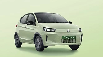 New Tata Tiago EV Smart Variant Revealed with Essential Features
